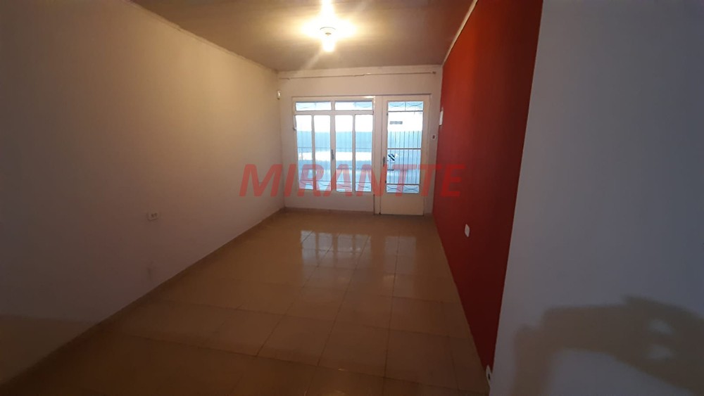 Casa terrea de 111m² com 2 quartos em Vila Medeiros
