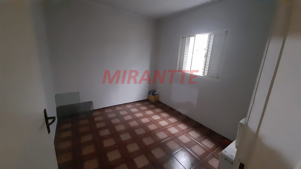 Casa terrea de 111m² com 2 quartos em Vila Medeiros
