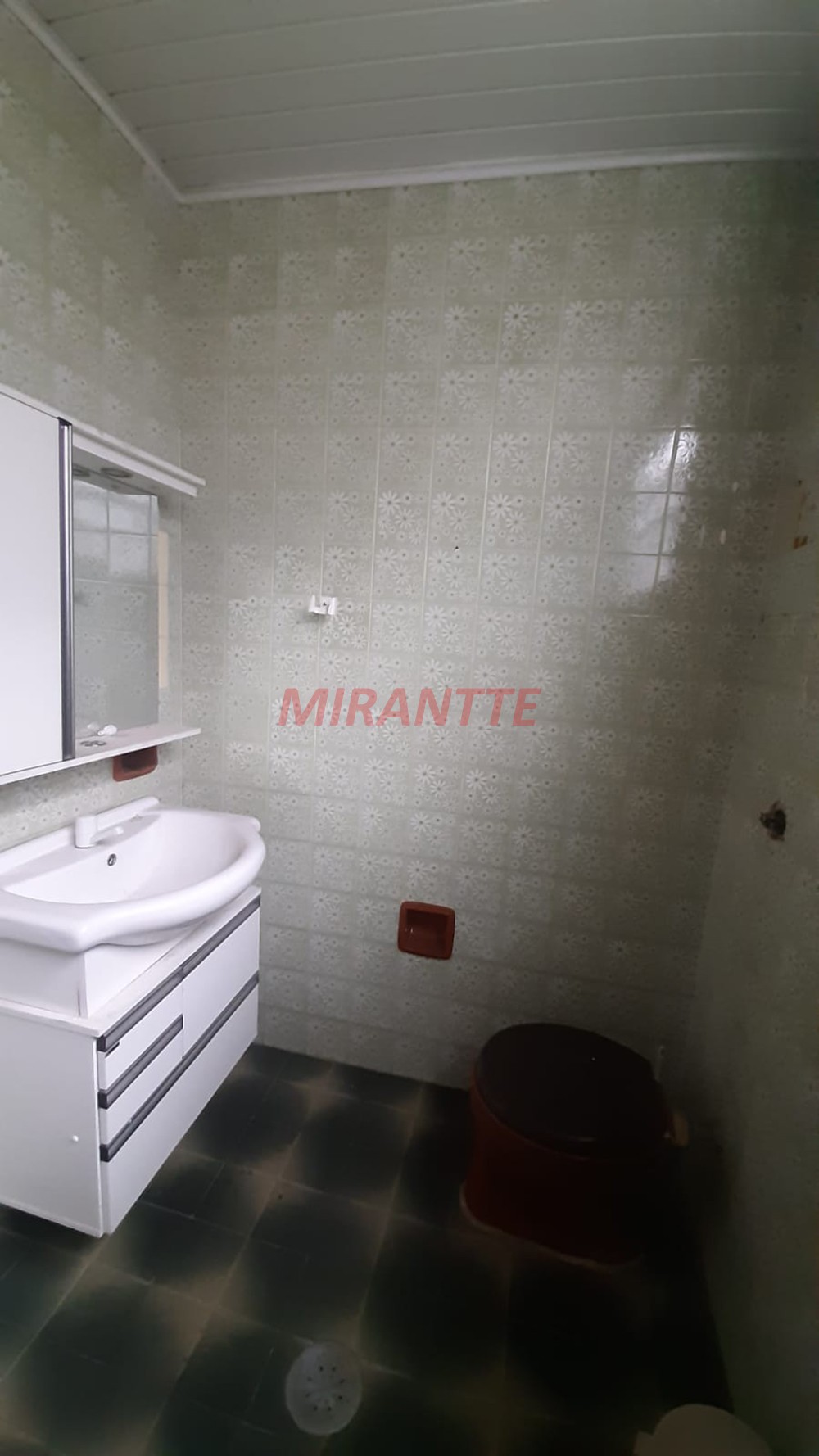 Casa terrea de 111m² com 2 quartos em Vila Medeiros