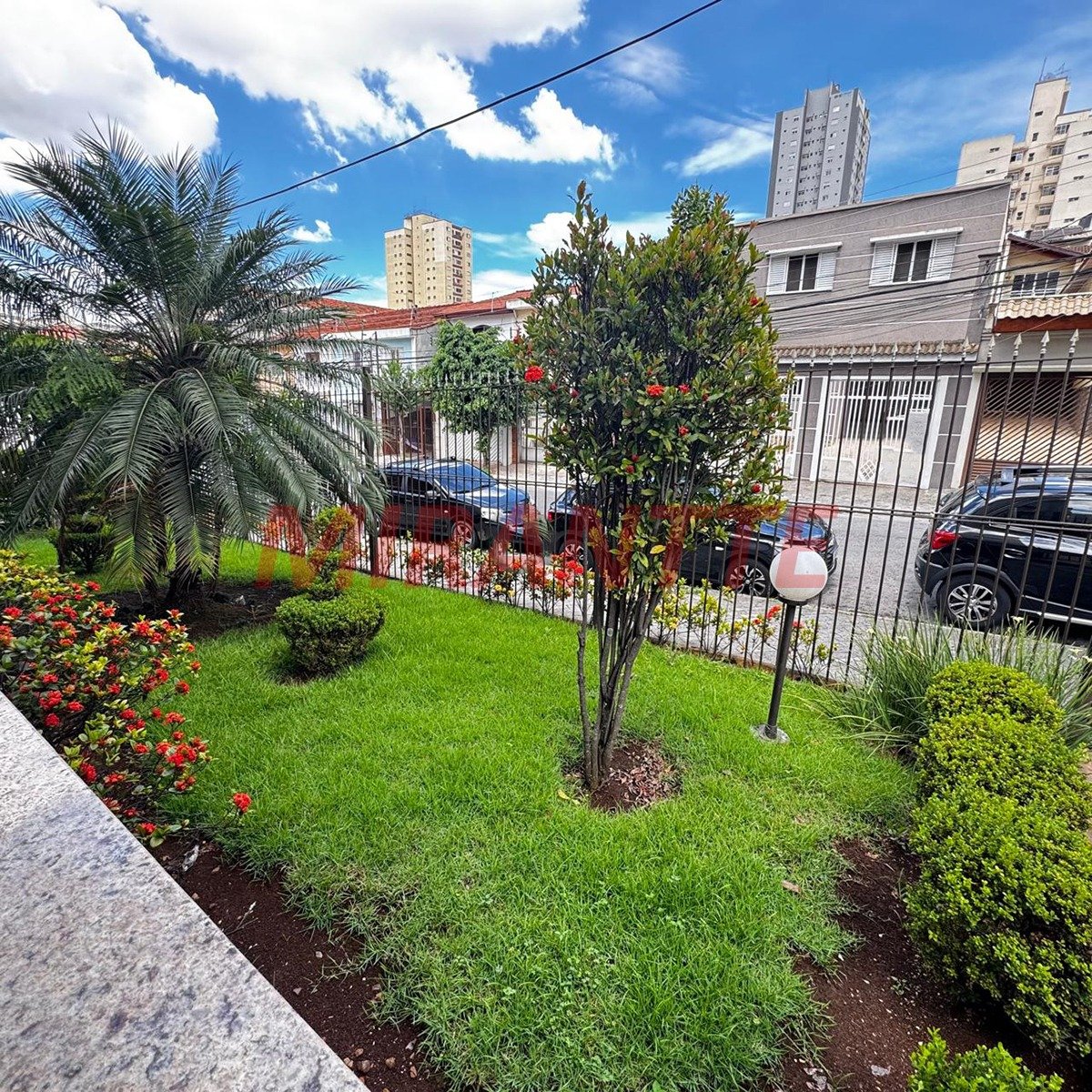 Apartamento de 95m² com 2 quartos em Santana