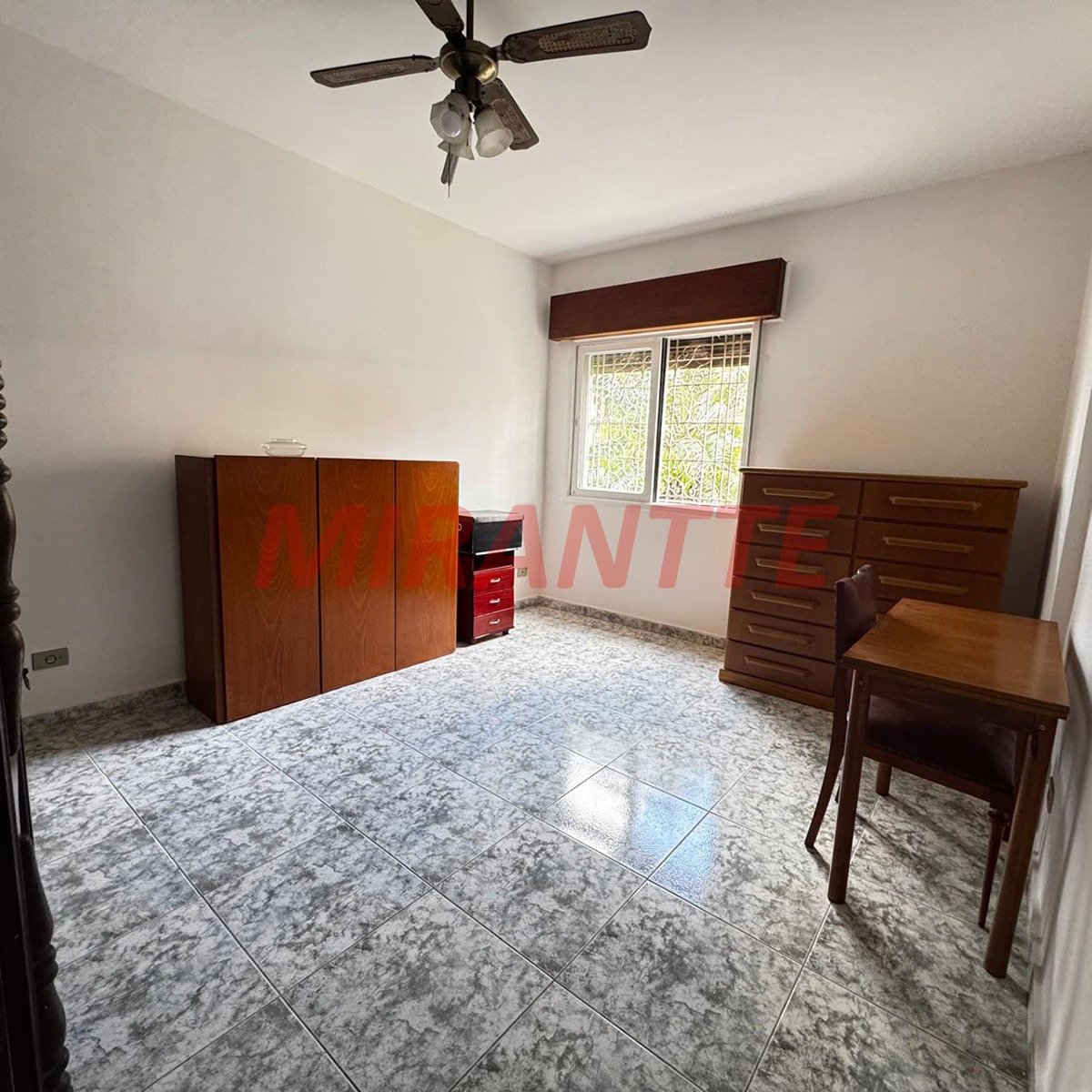 Apartamento de 95m² com 2 quartos em Santana