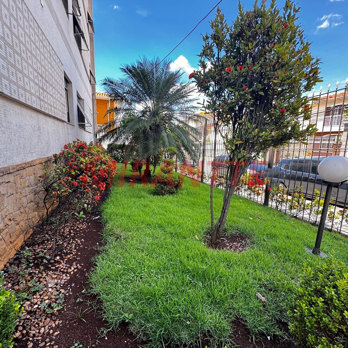 Apartamento de 95m² com 2 quartos em Santana