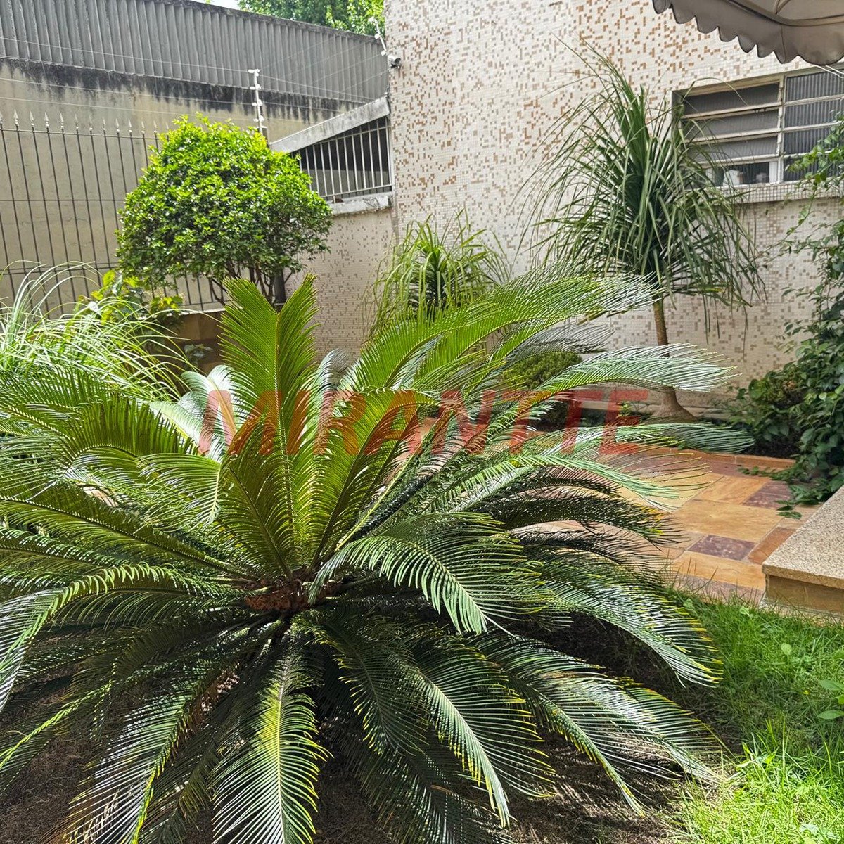 Apartamento de 95m² com 2 quartos em Santana