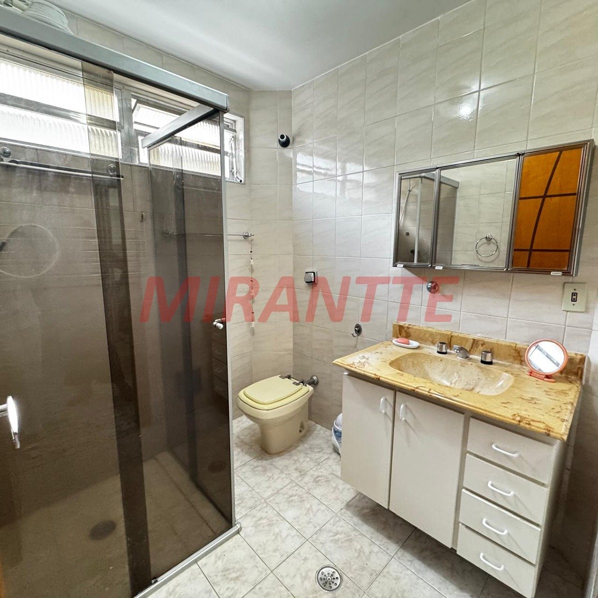 Apartamento de 95m² com 2 quartos em Santana
