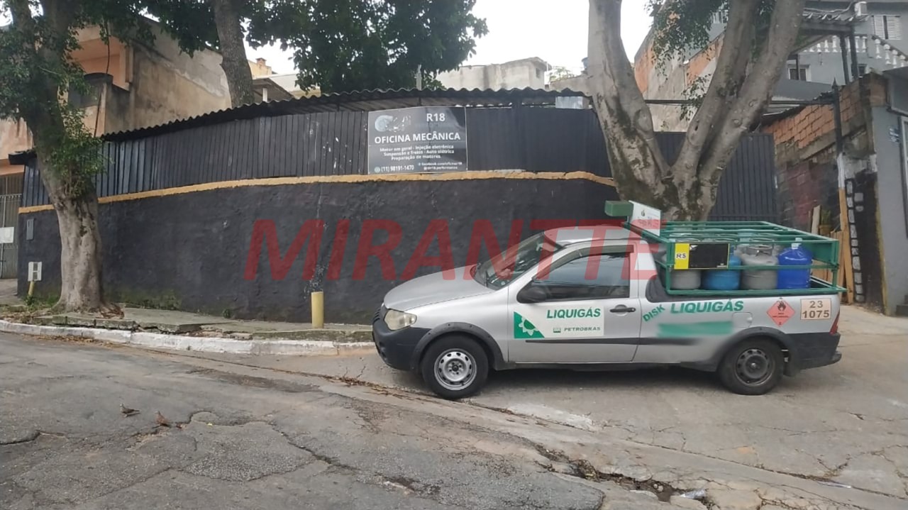 Terreno de 300m² em Jardim Peri