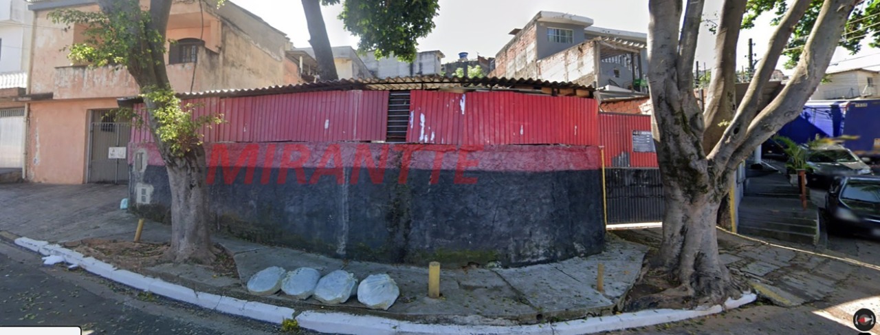 Terreno de 300m² em Jardim Peri