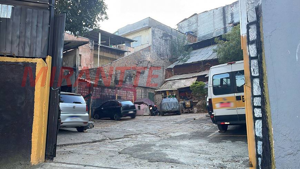 Terreno de 300m² em Jardim Peri