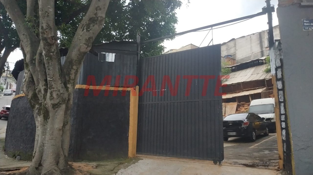 Terreno de 300m² em Jardim Peri