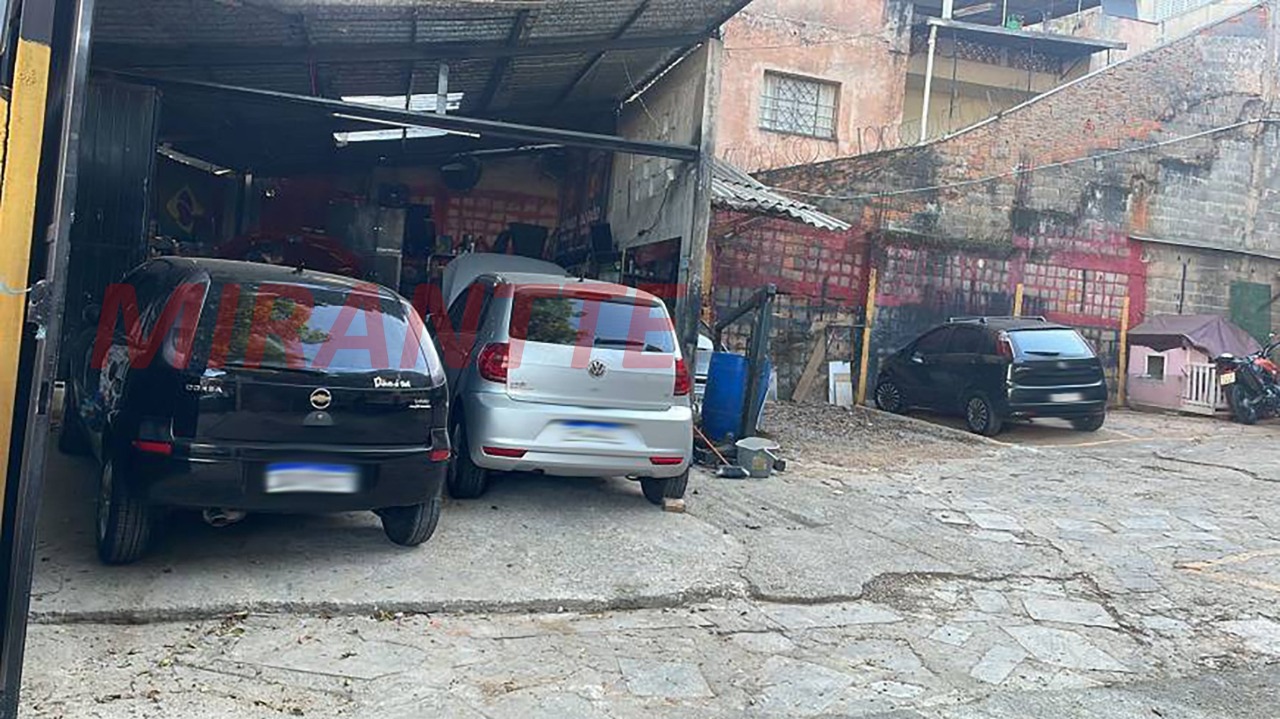 Terreno de 300m² em Jardim Peri