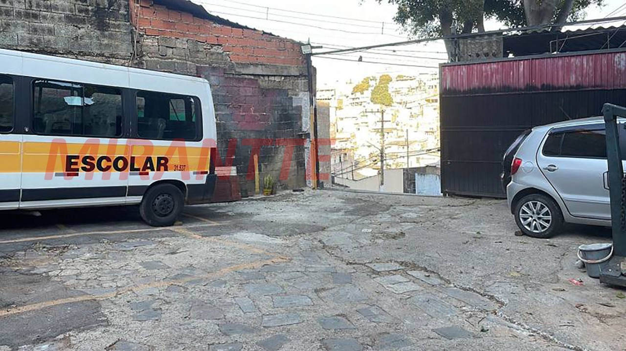 Terreno de 300m² em Jardim Peri