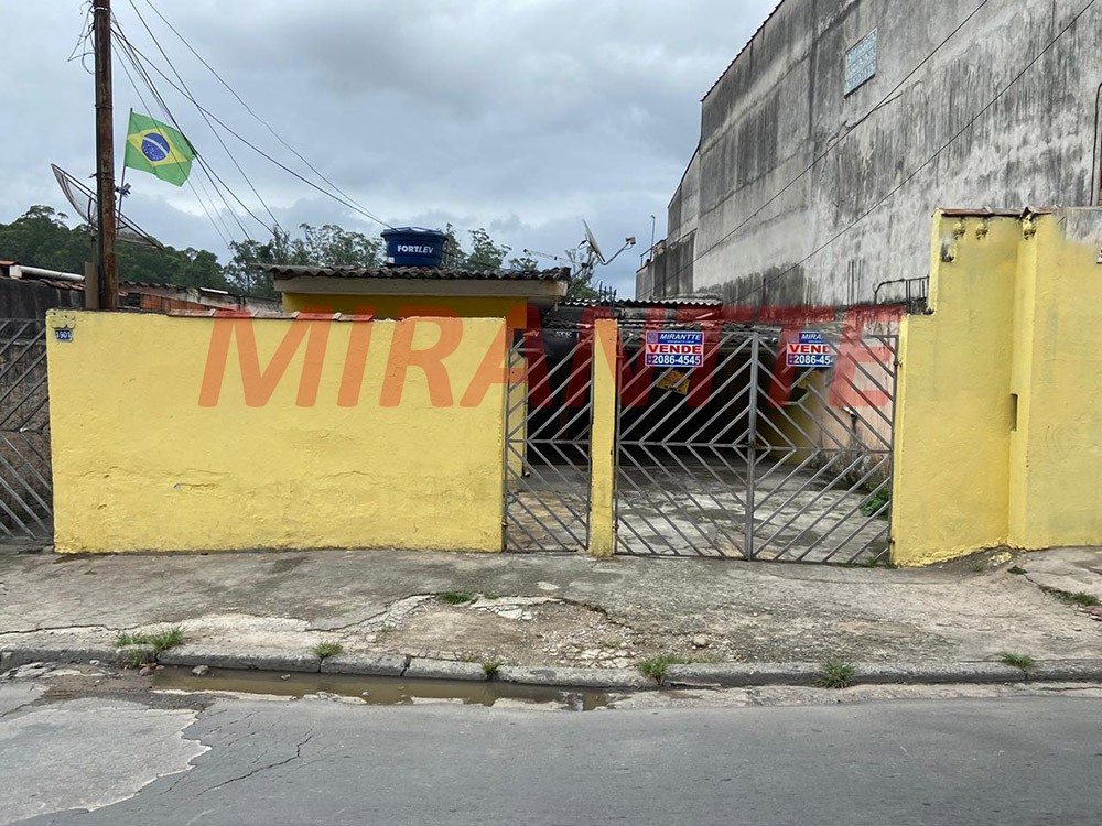 Terreno de 300m² em Jardim Paraíso
