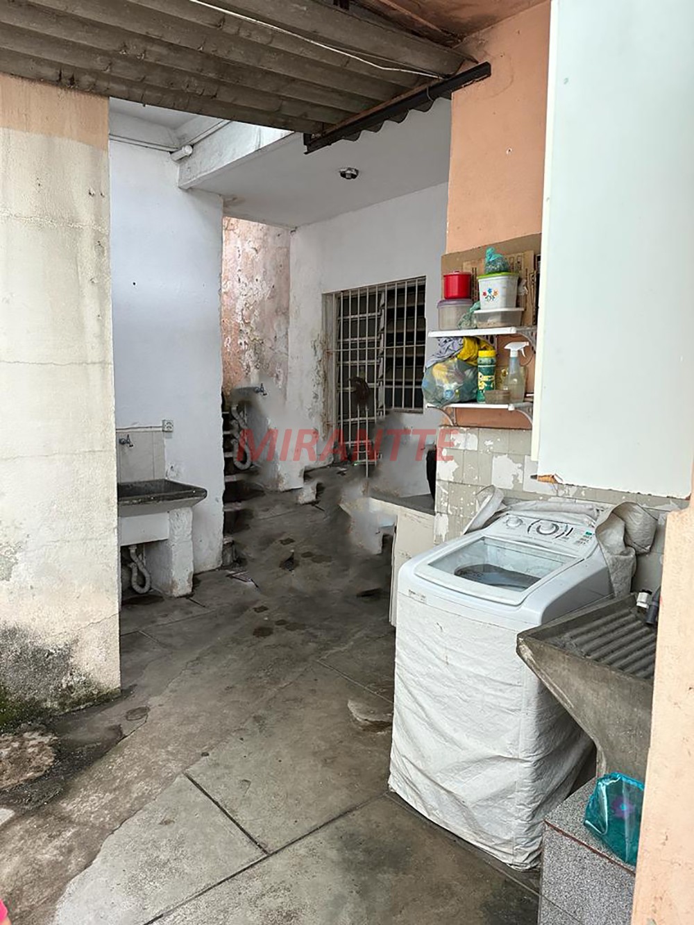 Terreno de 280m² em Vila Nova Cachoeirinha