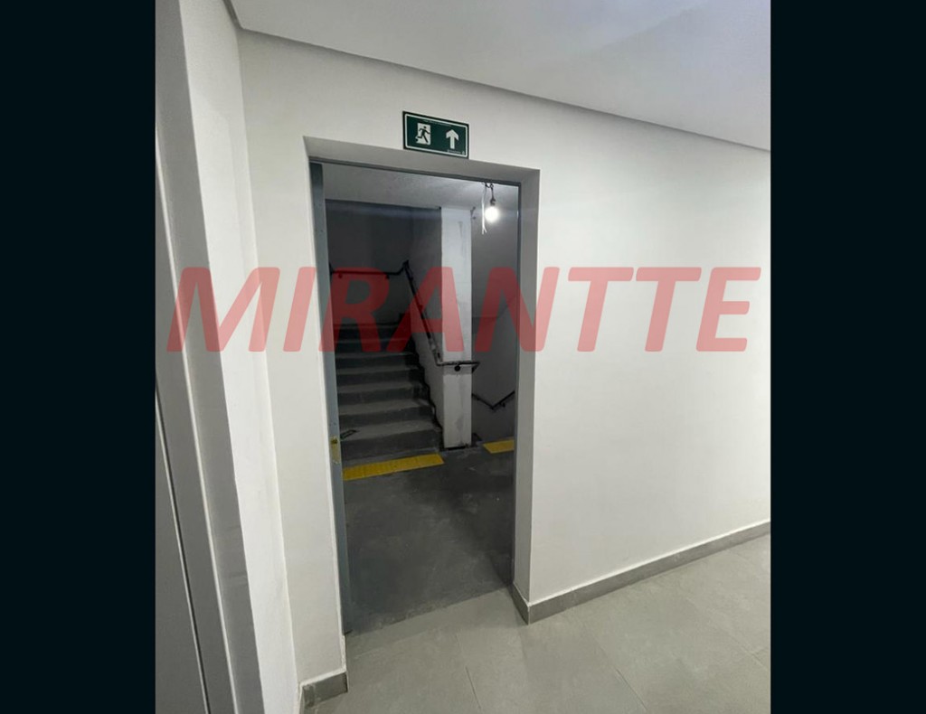 Apartamento com 1 quartos em Tucuruvi