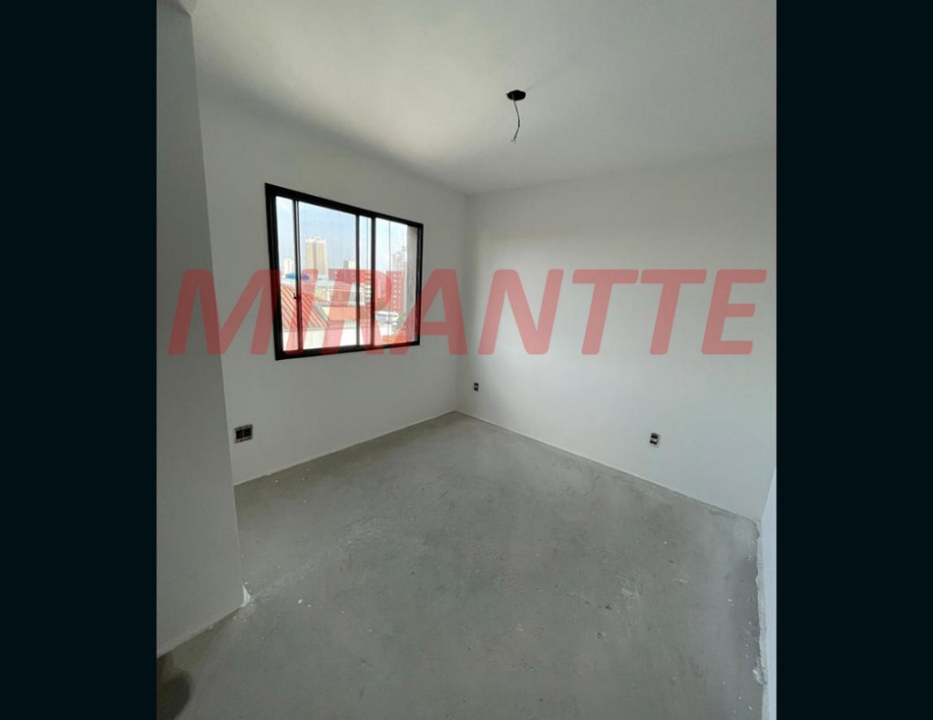 Apartamento com 1 quartos em Tucuruvi