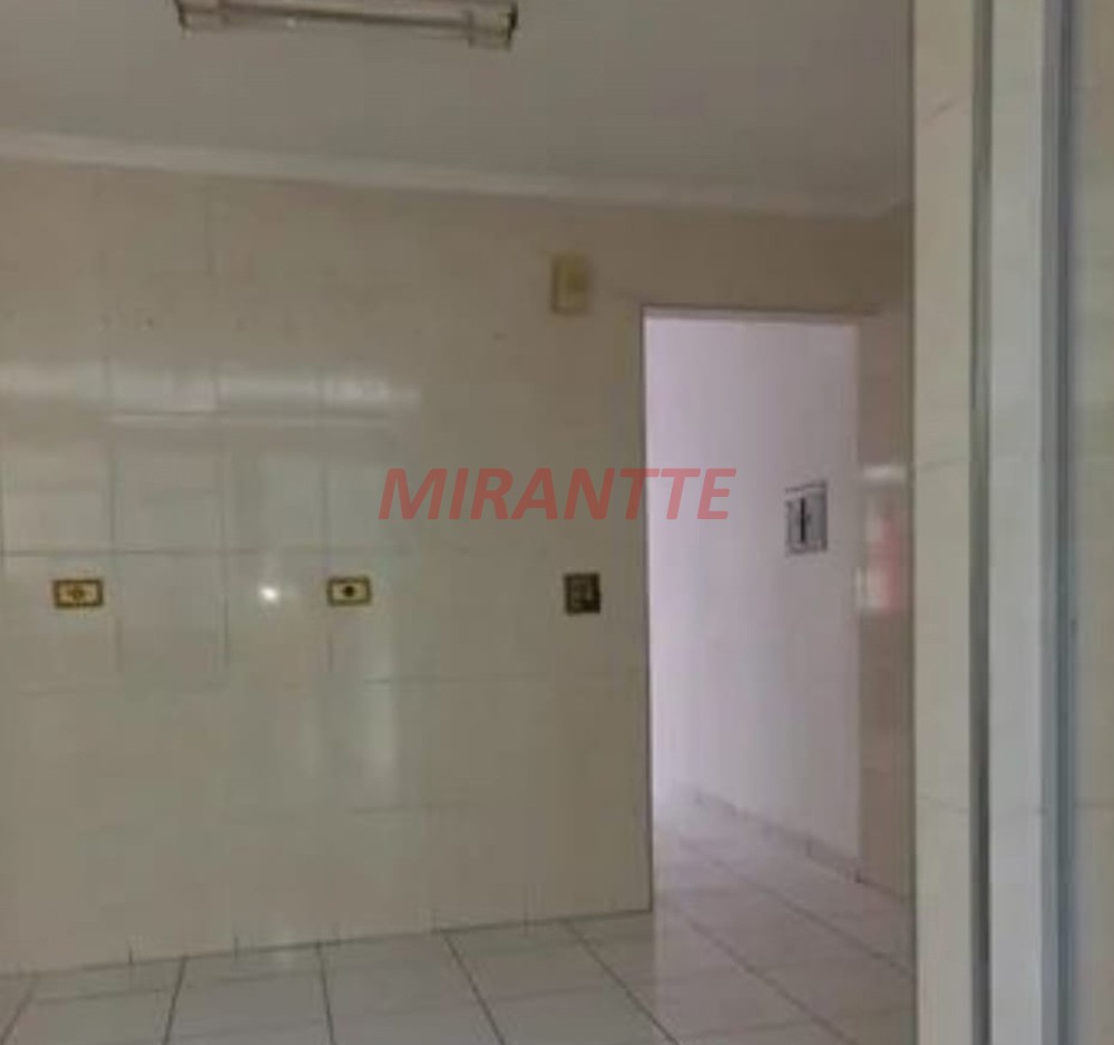 Sobrado de 75m² com 3 quartos em Ponte Rasa
