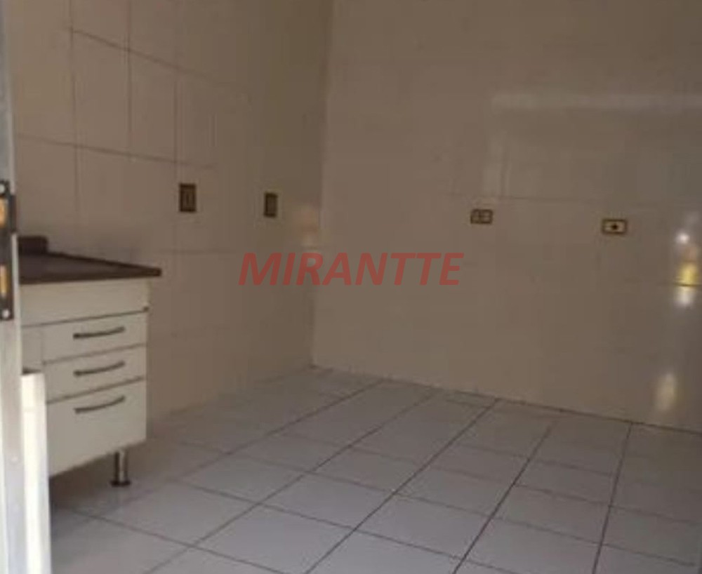 Sobrado de 75m² com 3 quartos em Ponte Rasa