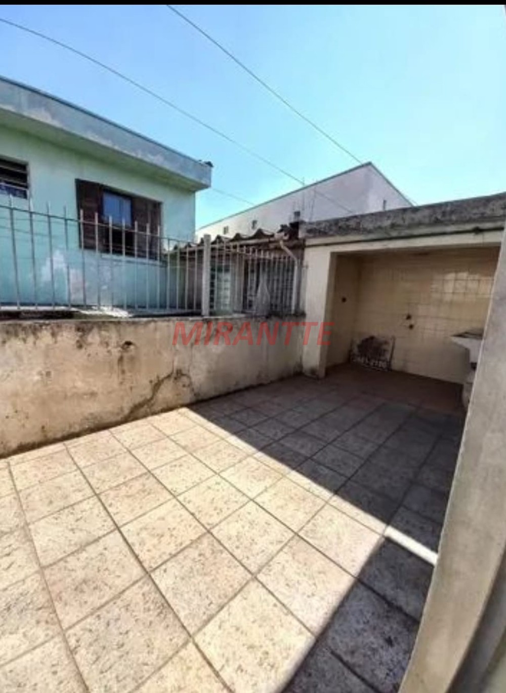 Sobrado de 75m² com 3 quartos em Ponte Rasa