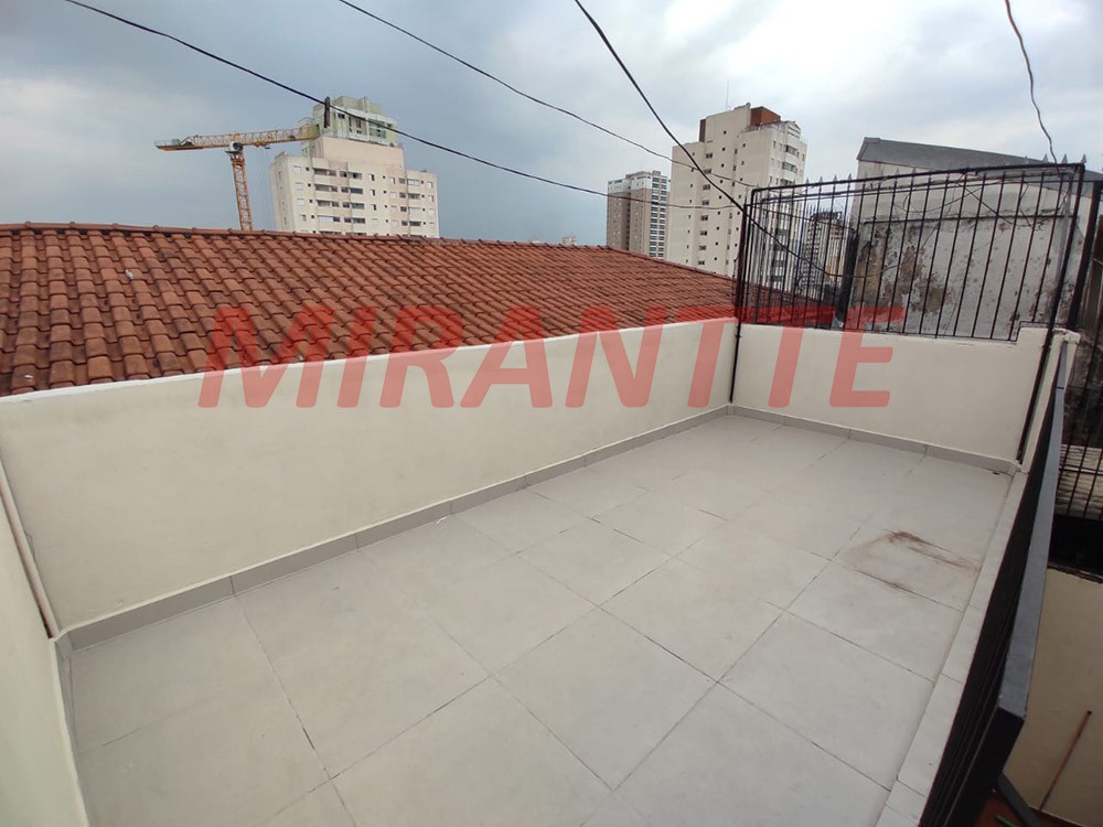 Sobrado de 153m² com 2 quartos em Parada Inglesa