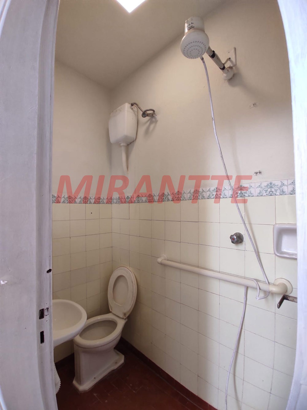Sobrado de 153m² com 2 quartos em Parada Inglesa