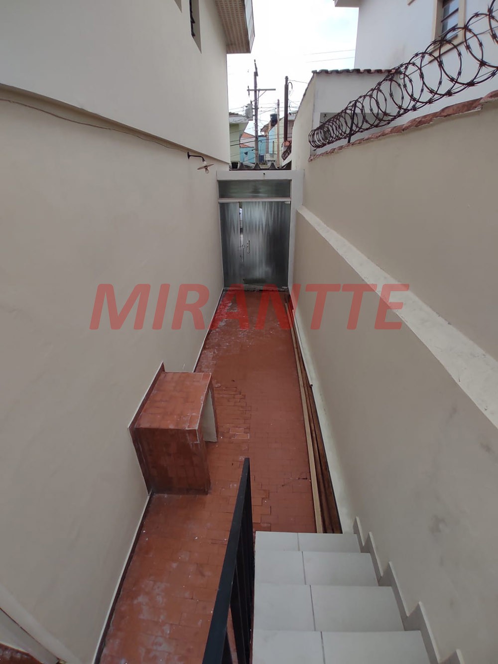 Sobrado de 153m² com 2 quartos em Parada Inglesa