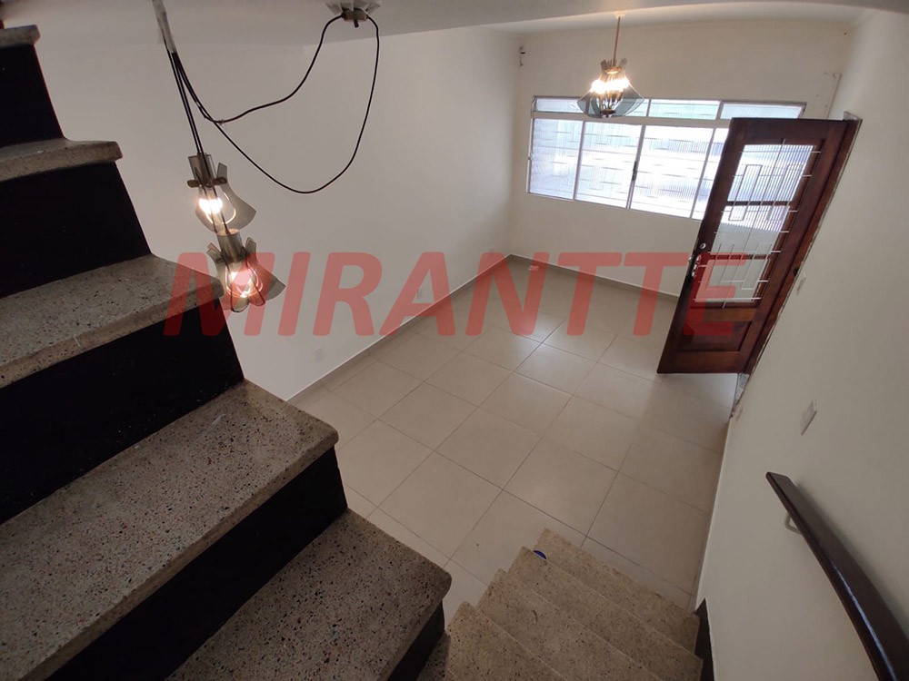Sobrado de 153m² com 2 quartos em Parada Inglesa