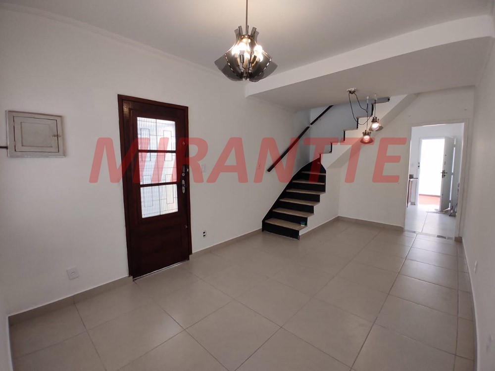 Sobrado de 153m² com 2 quartos em Parada Inglesa