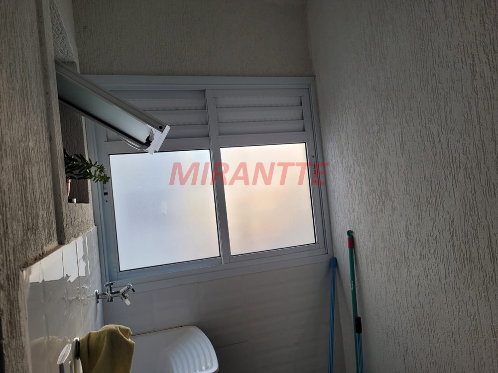 Cond. fechado de 85m² com 2 quartos em Santa Teresinha