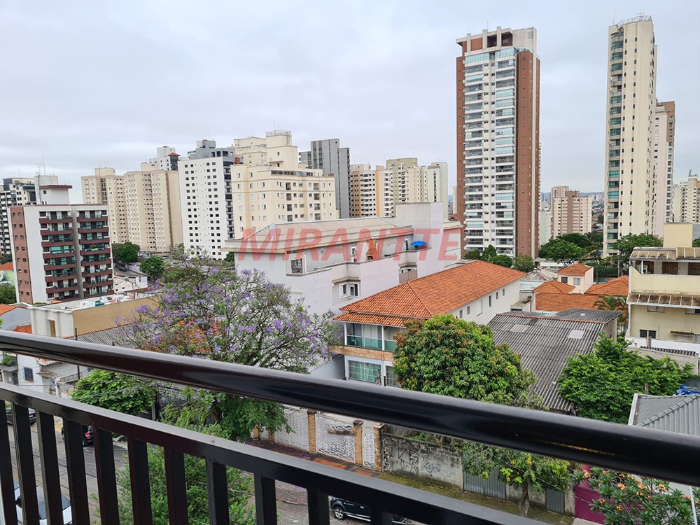 Cond. fechado de 85m² com 2 quartos em Santa Teresinha