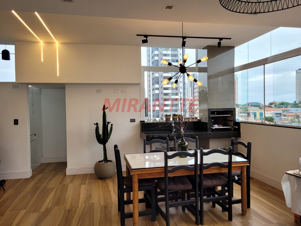 Cond. fechado de 85m² com 2 quartos em Santa Teresinha