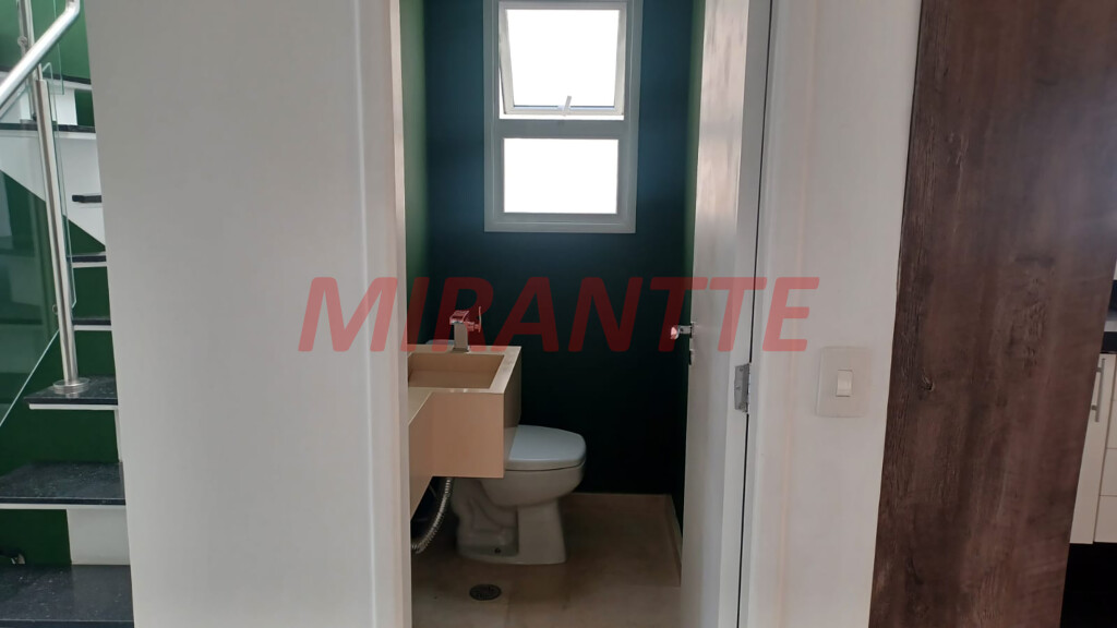 Sobrado de 224m² com 3 quartos em Tremembe