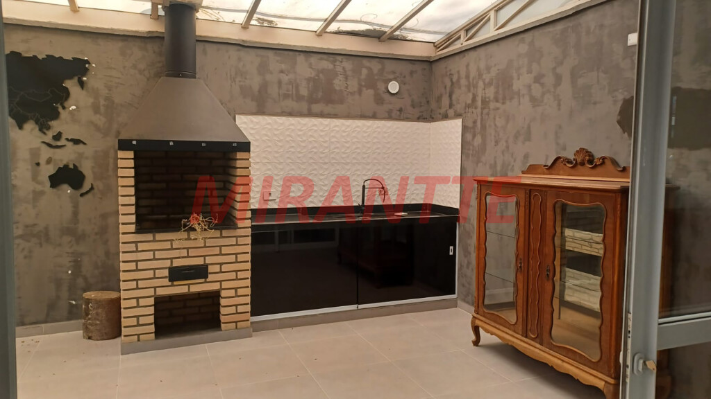 Sobrado de 224m² com 3 quartos em Tremembe