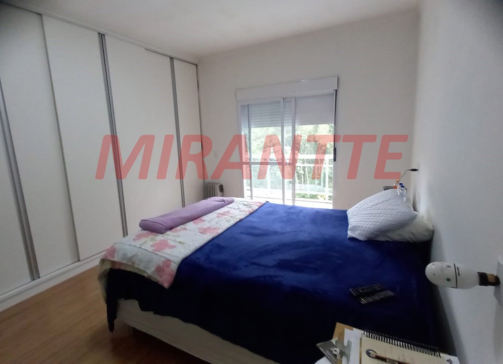 Sobrado de 262.53m² com 4 quartos em Serra Da Cantareira