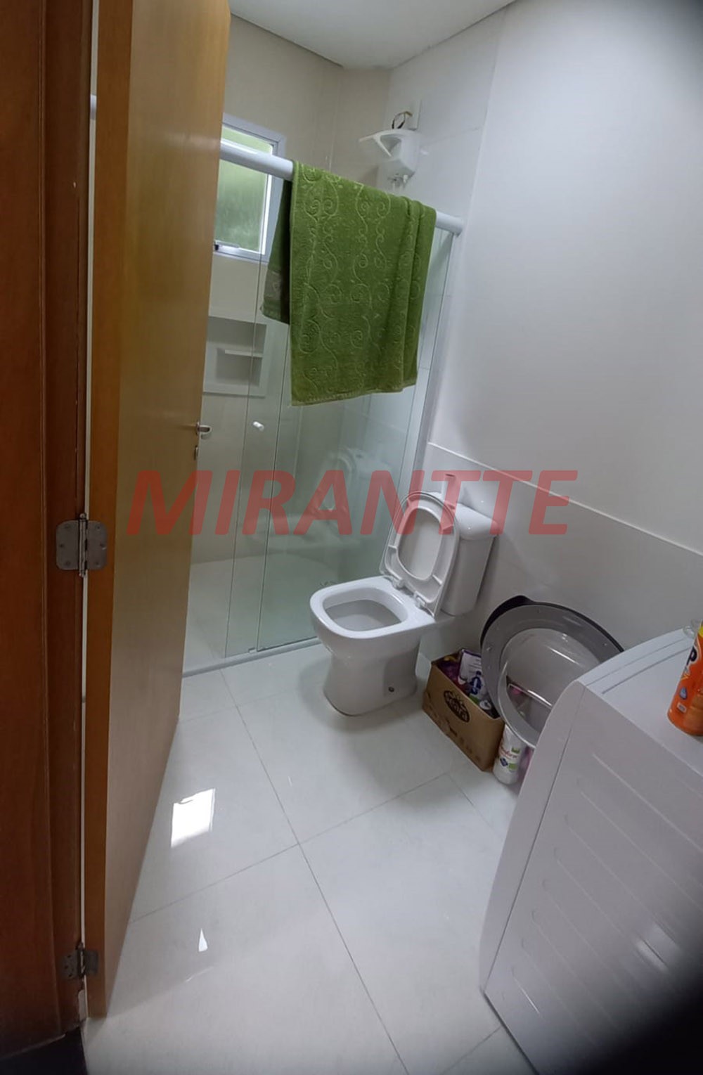 Sobrado de 262.53m² com 4 quartos em Serra Da Cantareira