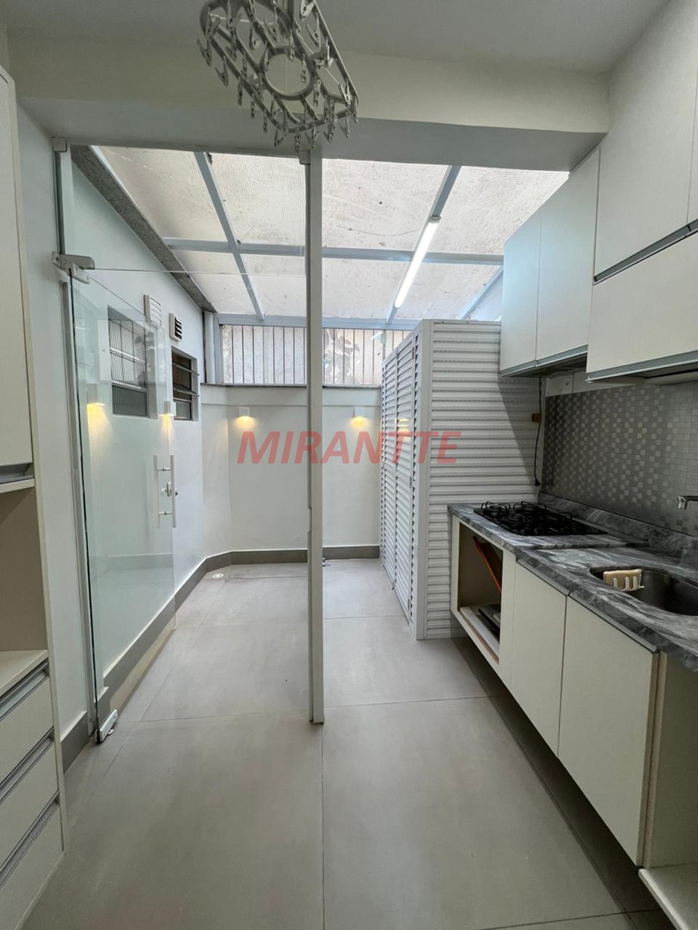 Apartamento de 88m² com 1 quartos em Vila Mariana