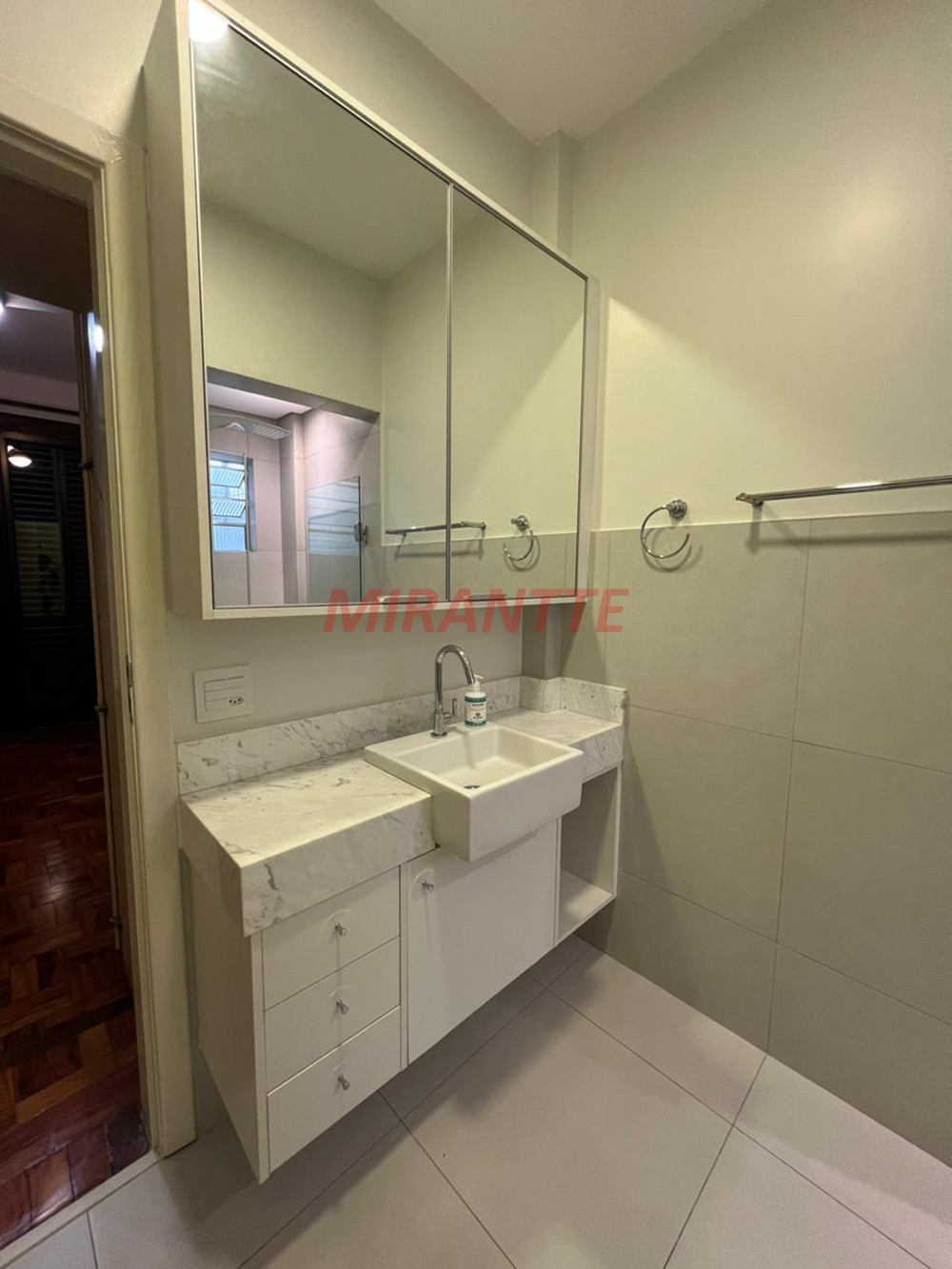 Apartamento de 88m² com 1 quartos em Vila Mariana