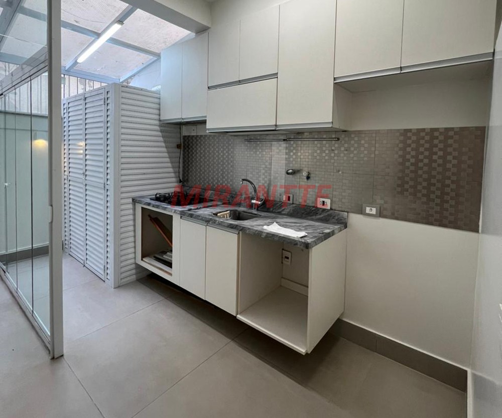 Apartamento de 88m² com 1 quartos em Vila Mariana