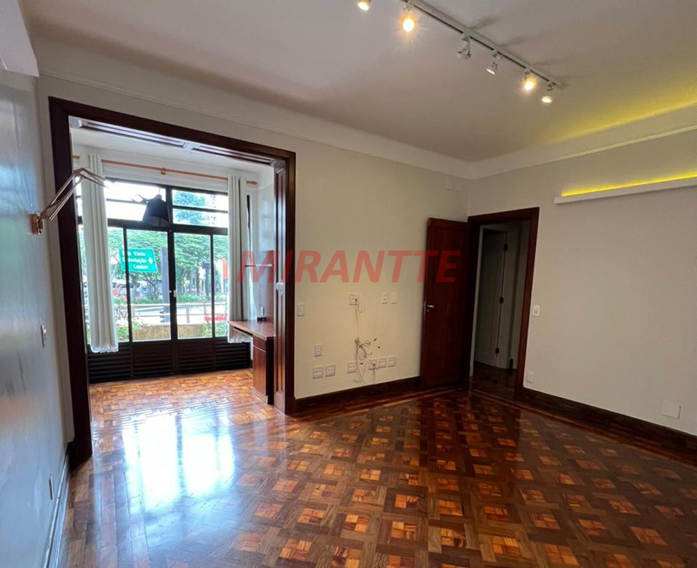 Apartamento de 88m² com 1 quartos em Vila Mariana