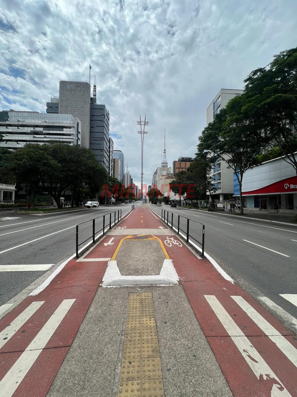 Apartamento de 88m² com 1 quartos em Vila Mariana