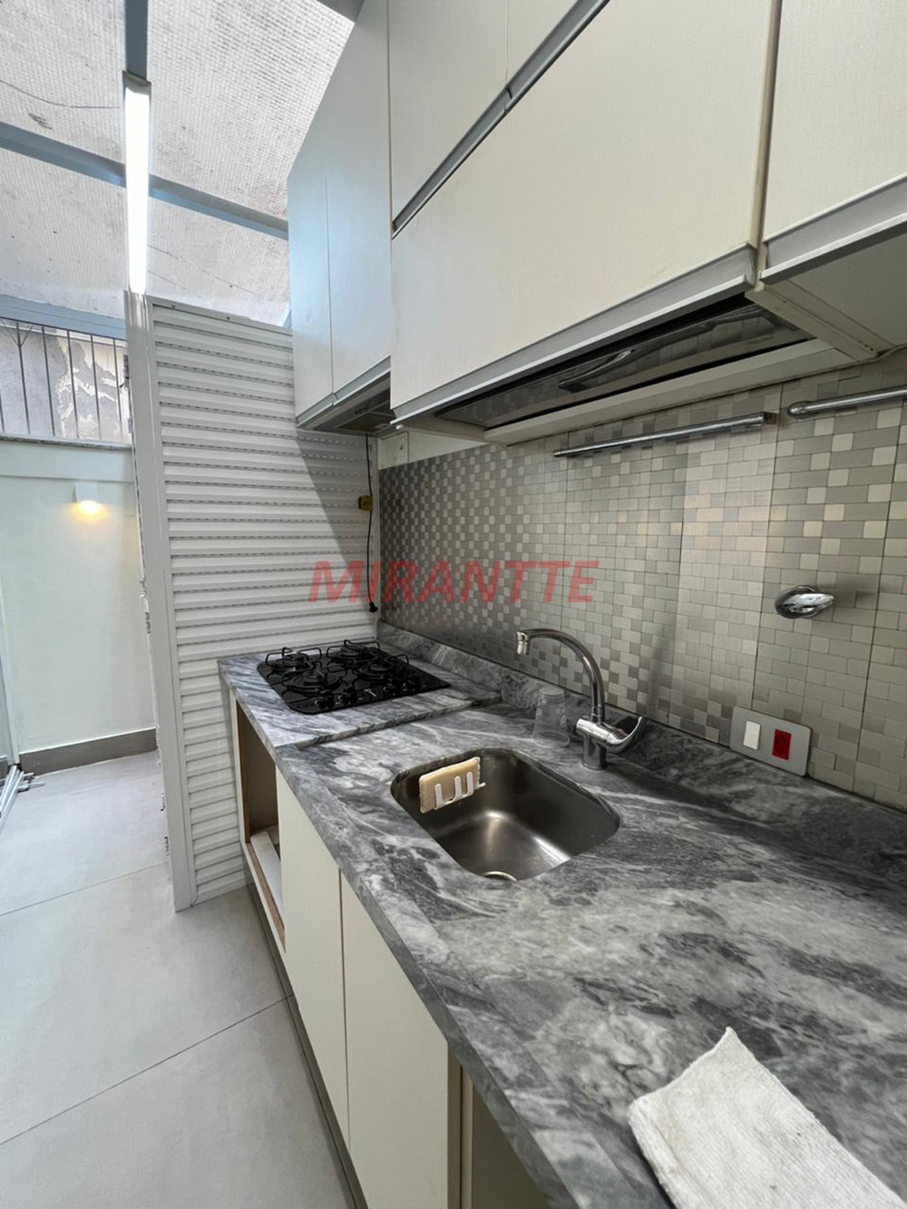 Apartamento de 88m² com 1 quartos em Vila Mariana