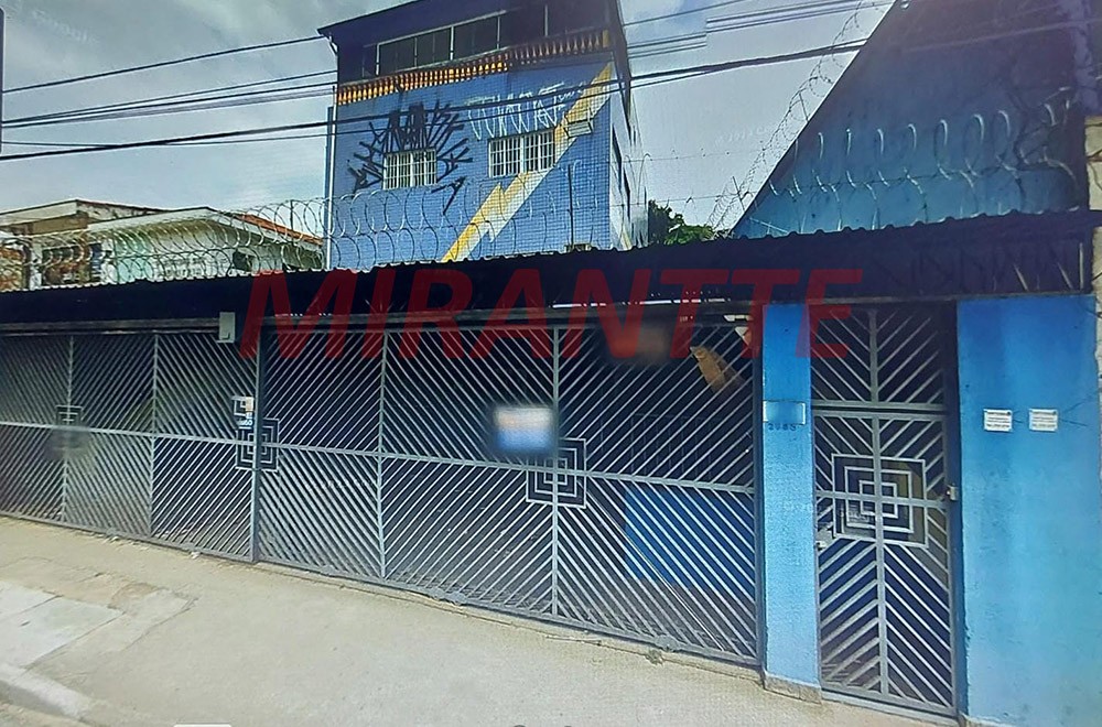 Comercial de 407m² em Itaquera