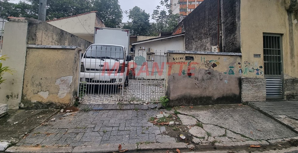 Casa terrea de 120m² com 1 quartos em Parque Mandaqui