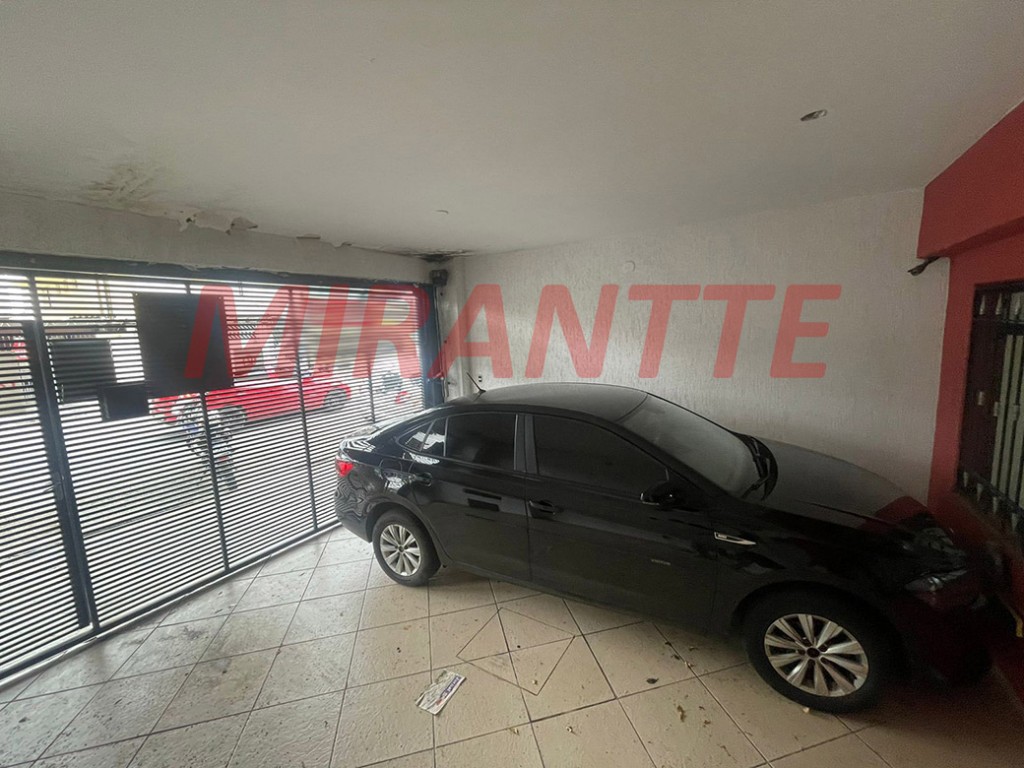Sobrado de 141m² com 4 quartos em Bortolândia