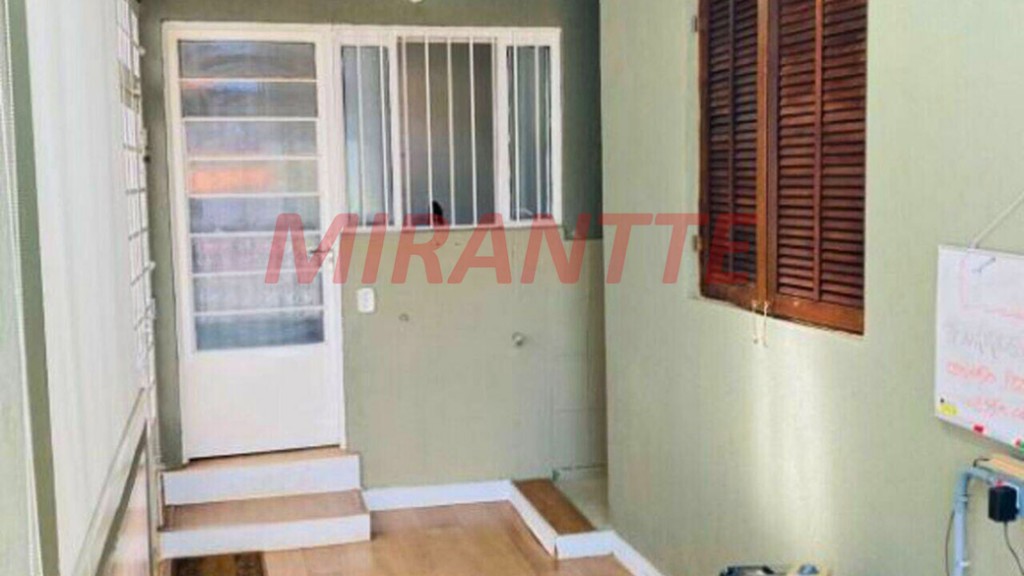 Casa terrea de 250m² com 3 quartos em JARDIM PAULISTA