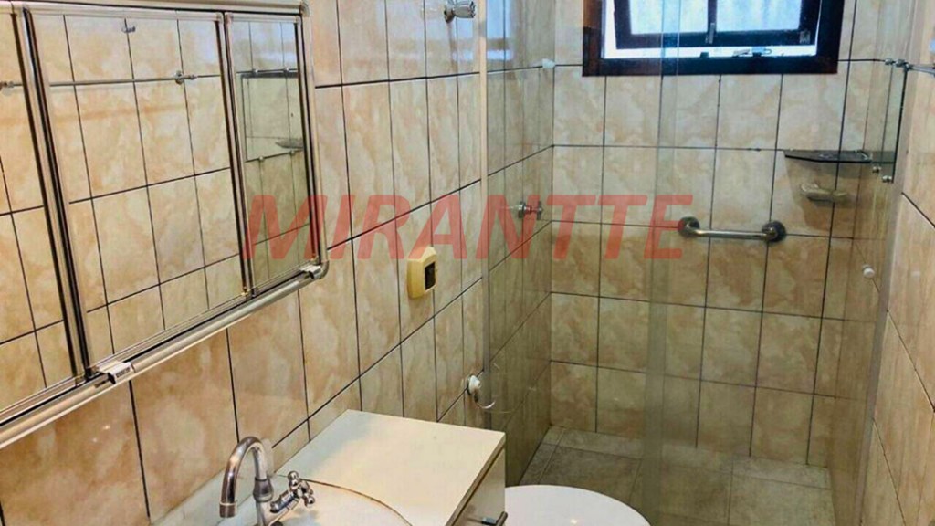 Casa terrea de 250m² com 3 quartos em JARDIM PAULISTA