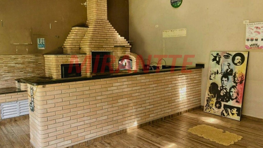 Casa terrea de 250m² com 3 quartos em JARDIM PAULISTA