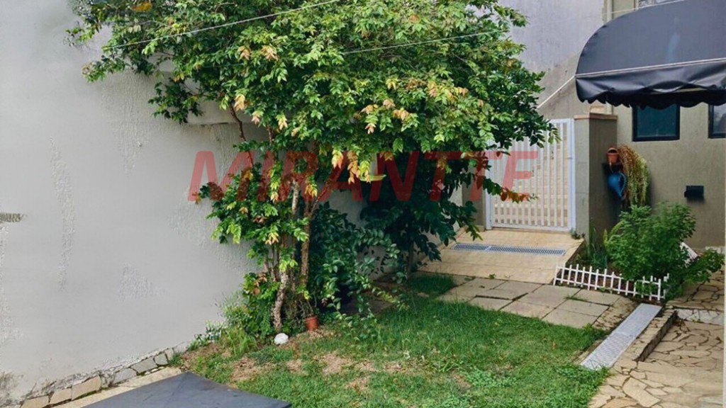 Casa terrea de 250m² com 3 quartos em JARDIM PAULISTA