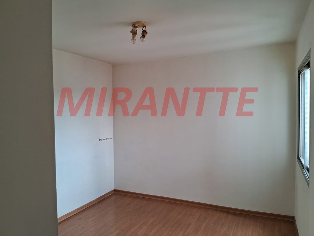 Apartamento de 60m² com 2 quartos em Vila Madalena