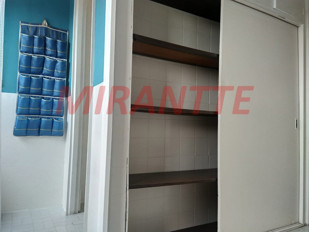 Apartamento de 60m² com 2 quartos em Vila Madalena