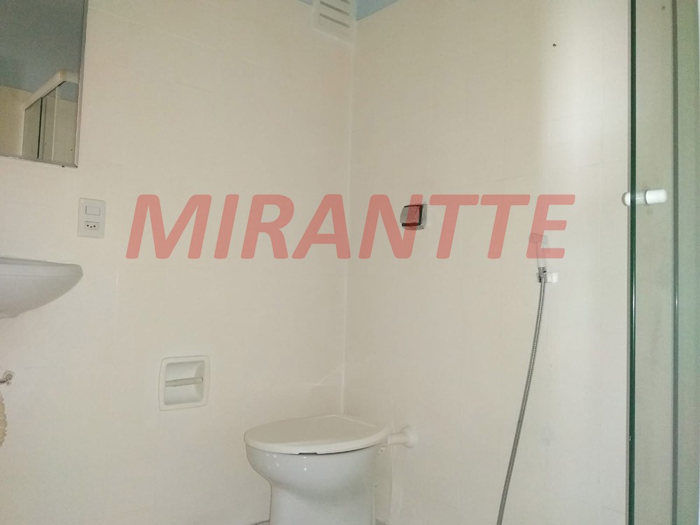 Apartamento de 60m² com 2 quartos em Vila Madalena