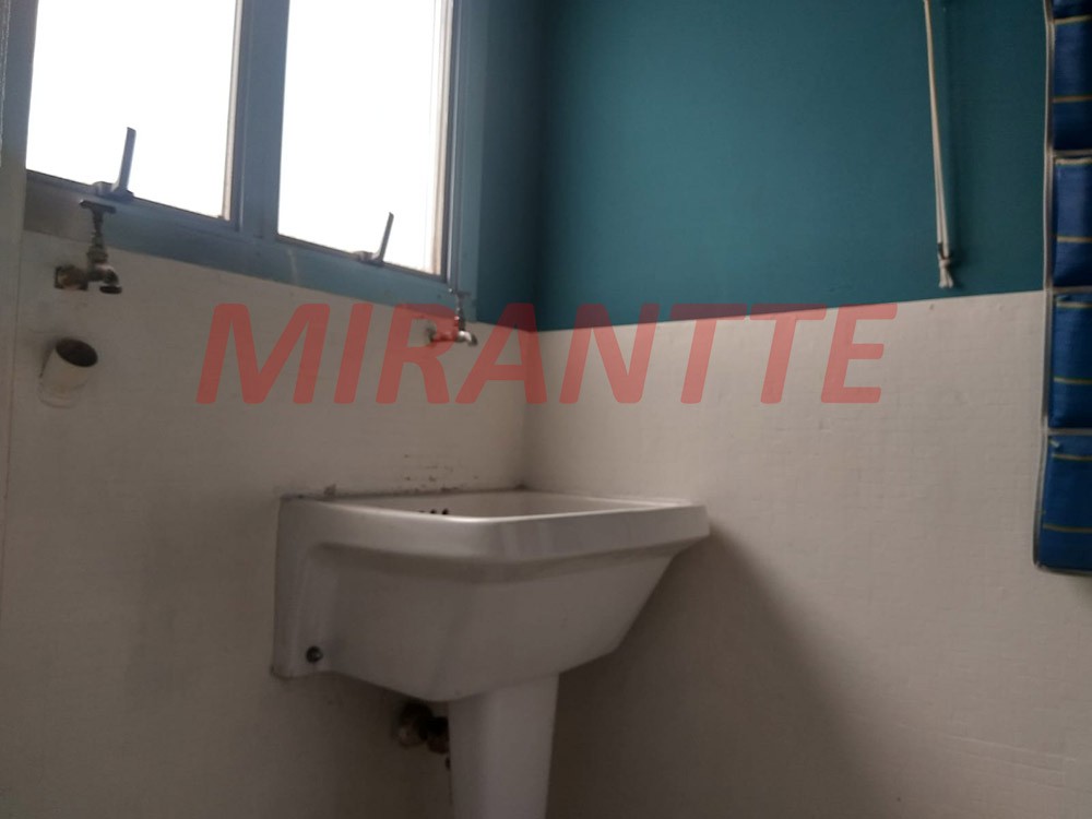 Apartamento de 60m² com 2 quartos em Vila Madalena
